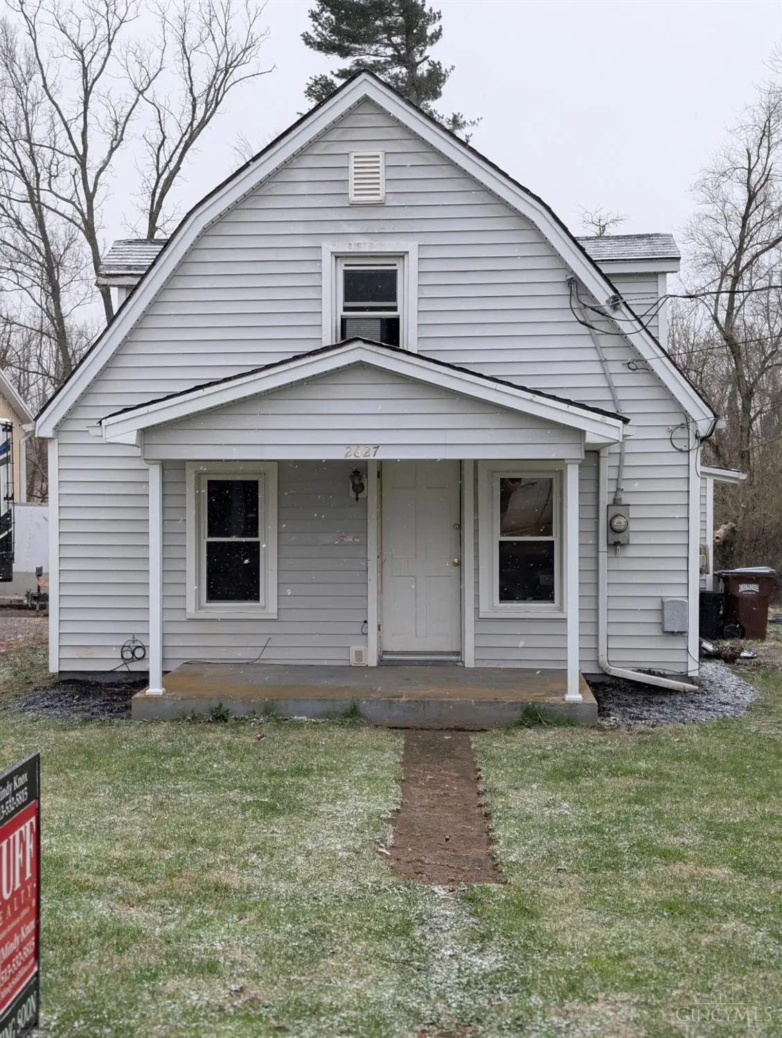 2627 Gaylord Avenue, Bethel, OH 45106 - #1
