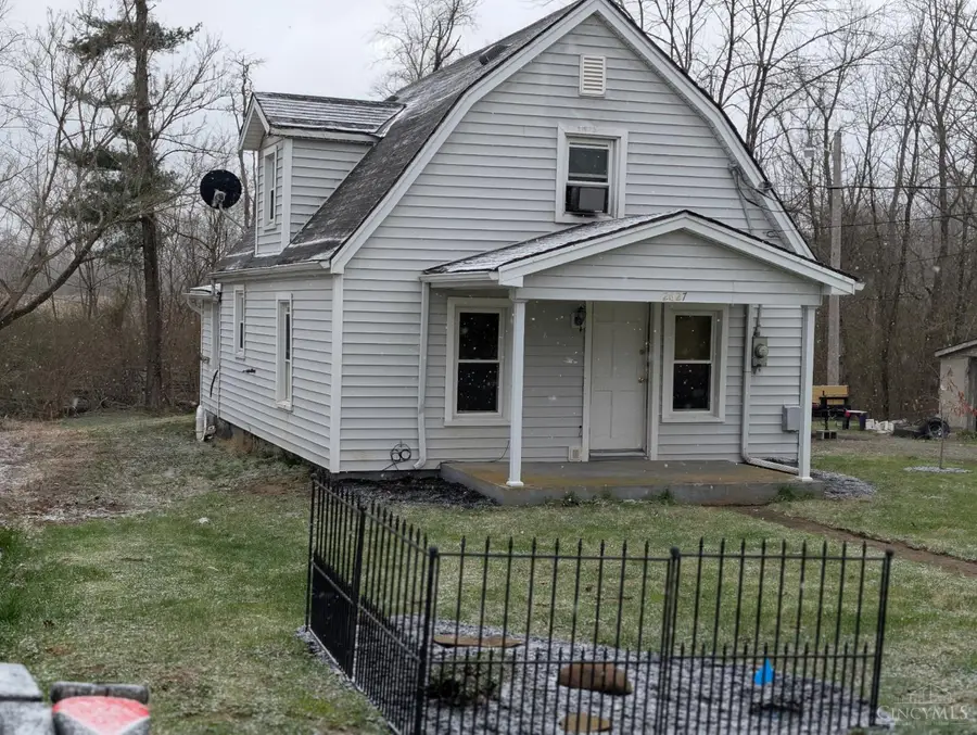 2627 Gaylord Avenue, Bethel, OH 45106 - #2