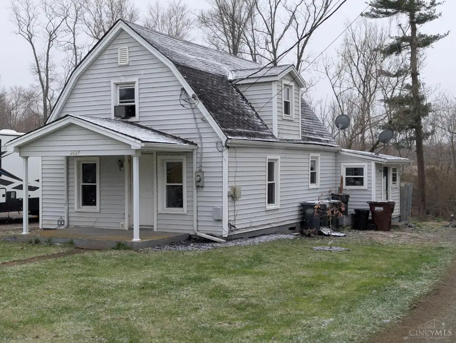 2627 Gaylord Avenue, Bethel, OH 45106 - #3