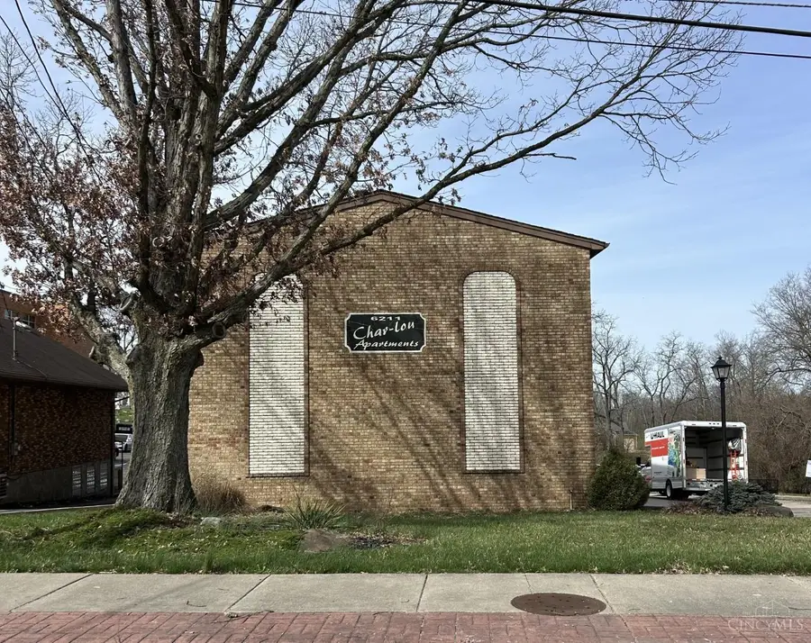 6211 Cheviot Road, Green, OH 45247 - #2