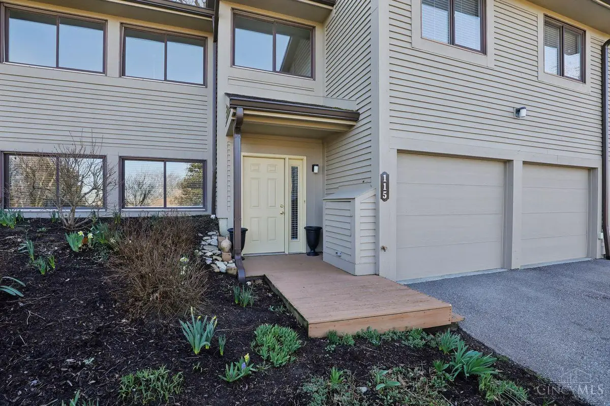 115 Miami Lakes Drive #1, Milford, OH 45150 - #1