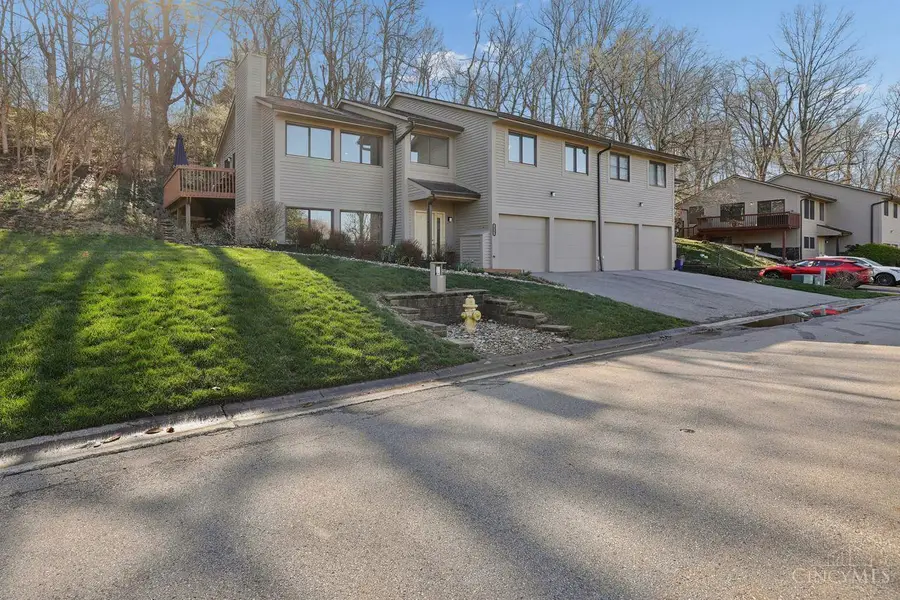 115 Miami Lakes Drive #1, Milford, OH 45150 - #3