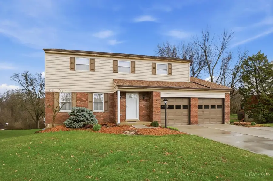 4366 Runningfawn, Green, OH 45247 - #2
