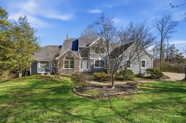 6637 Wyndwatch Drive, Cincinnati, OH 45230