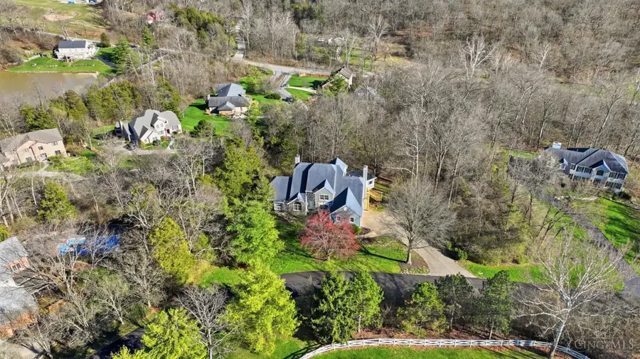 6637 Wyndwatch Drive, Cincinnati, OH 45230 - #2