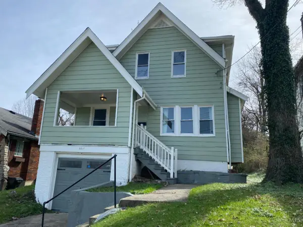 2217 Crane Avenue, Cincinnati, OH 45207