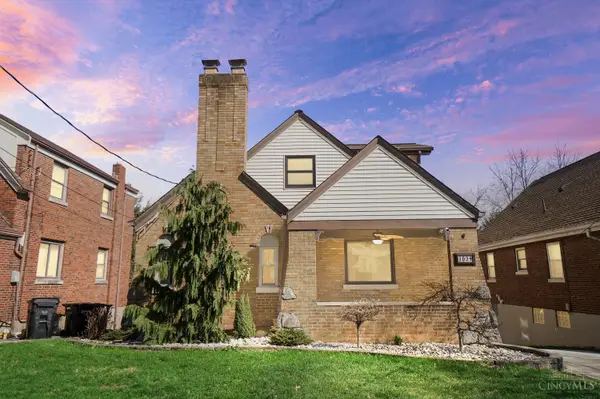 1034 Rutledge Avenue, Cincinnati, OH 45205