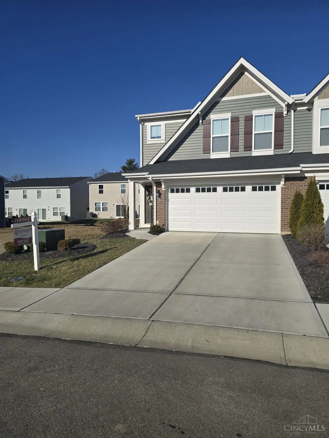 598 Dedication Lane, Mount Carmel, OH 45245 - #1