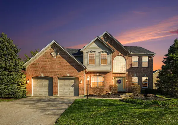 6246 Fairway Drive, Mason, OH 45040