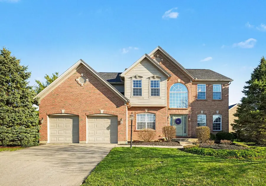 6246 Fairway Drive, Mason, OH 45040 - #2