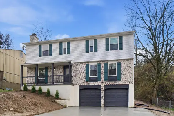 4279 Paul Road, Delhi Twp, OH 45238