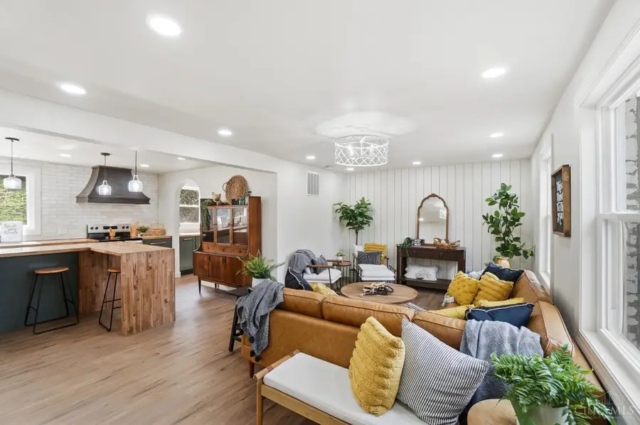 4279 Paul Road, Delshire, OH 45238 - #2