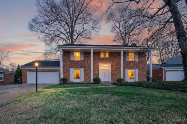 9458 Leebrook Drive, Springfield Twp., OH 45231