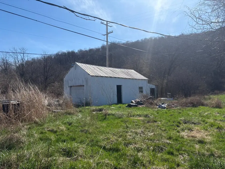 119 Shawnee Street, Bainbridge, OH 45612 - #2