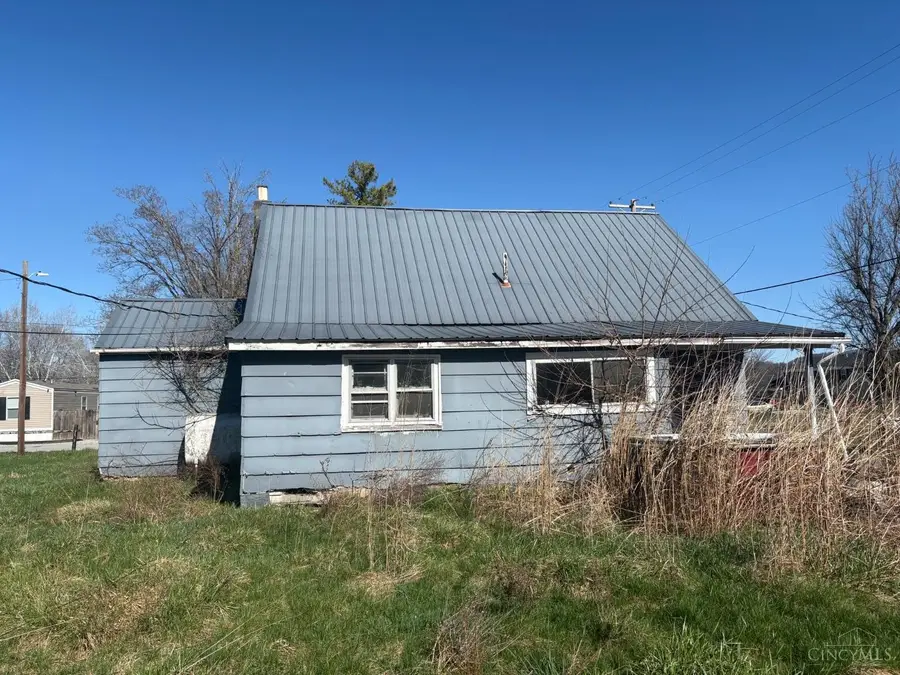 119 Shawnee Street, Bainbridge, OH 45612 - #3