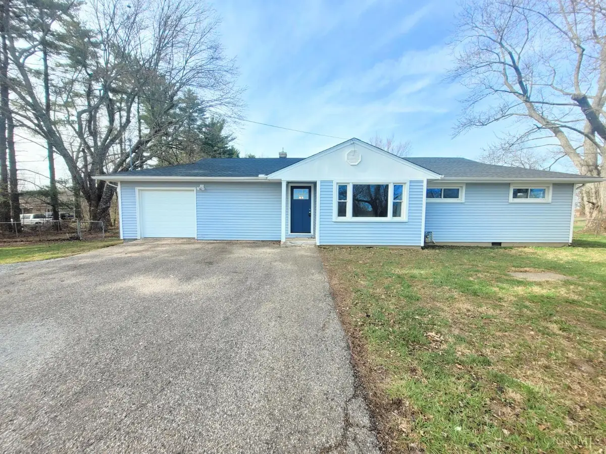 5997 Buckwheat Road, Mount Repose, OH 45150 - #1