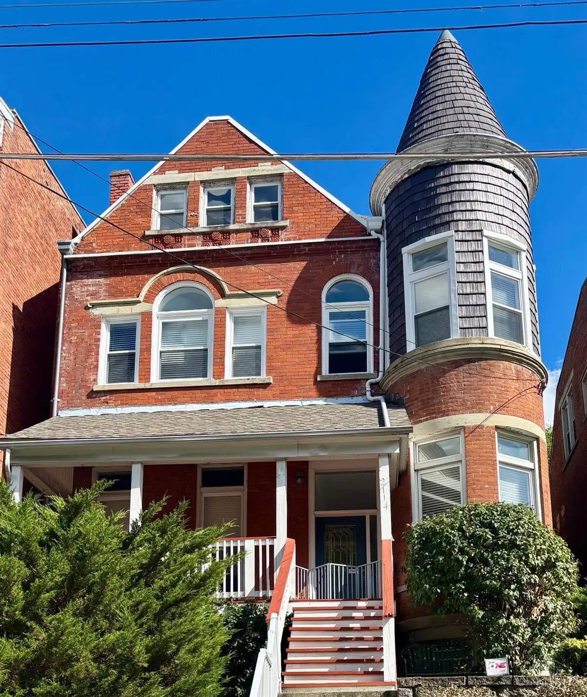 2114 Fulton Avenue #2, Cincinnati, OH 45206 - #1