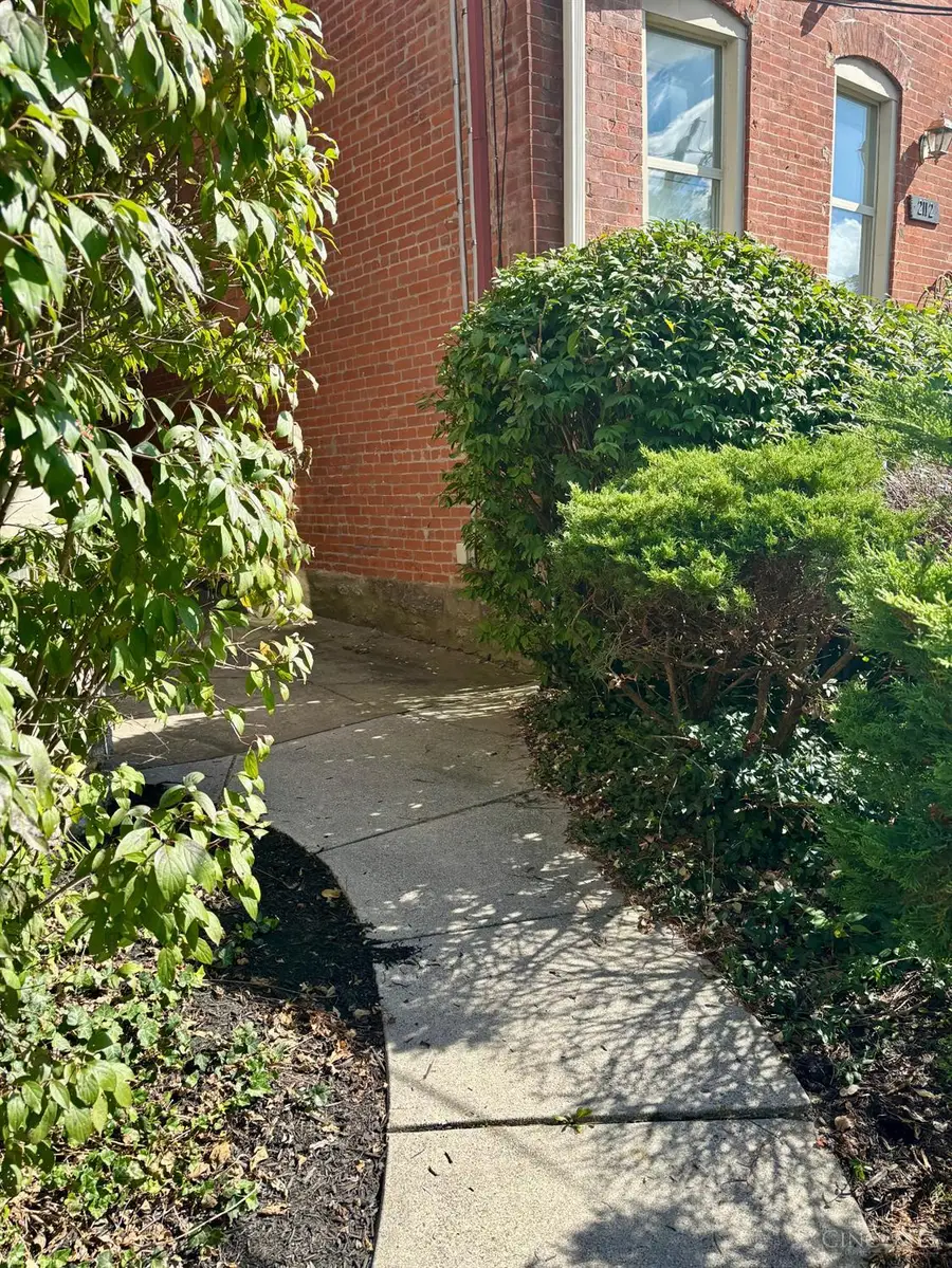 2114 Fulton Avenue #2, Cincinnati, OH 45206 - #2