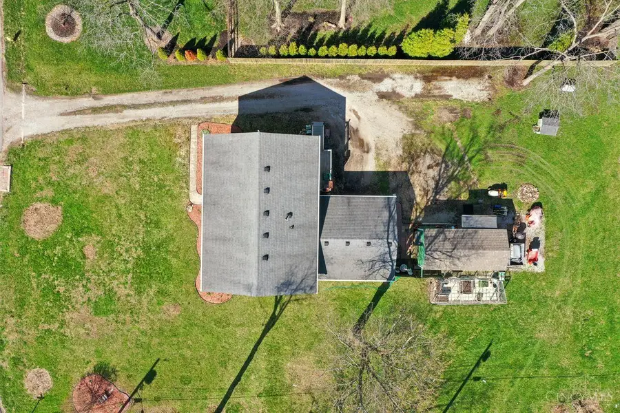 3 Carnell Place, Mason, OH 45040 - #2