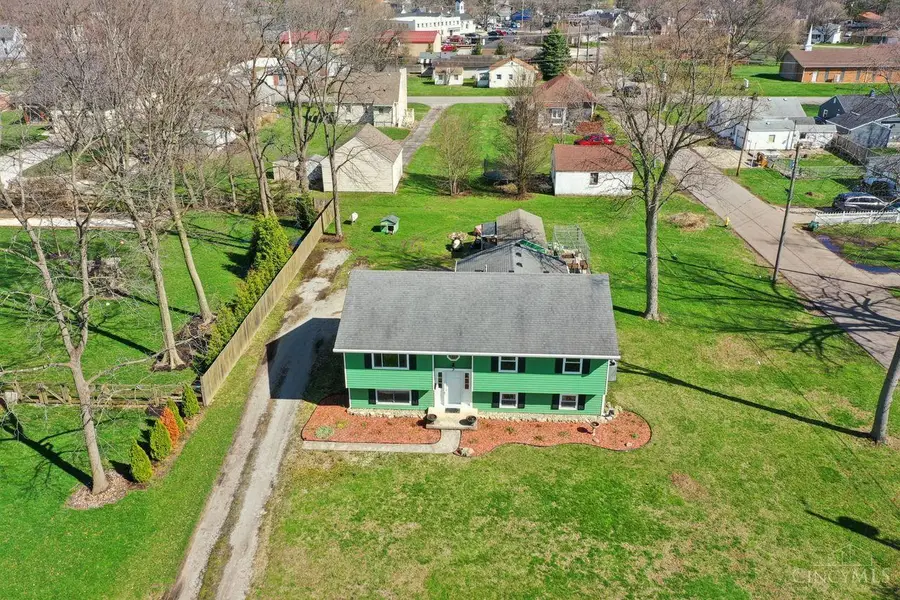 3 Carnell Place, Mason, OH 45040 - #3