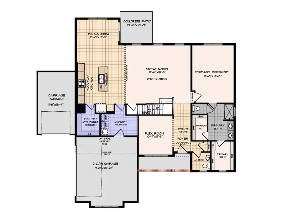 7314 Kyles Station Road, Liberty, OH 45044 - #2