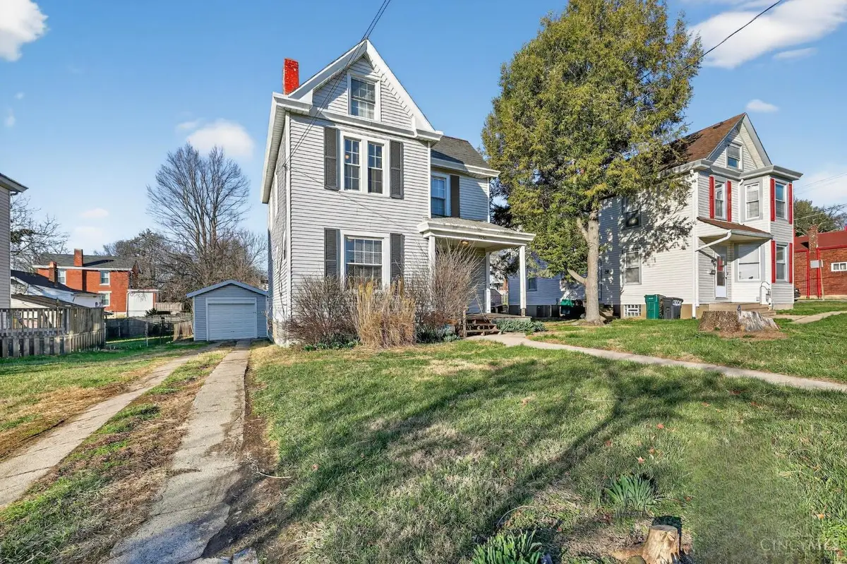 3226 Montana Avenue, Cincinnati, OH 45211 - #1
