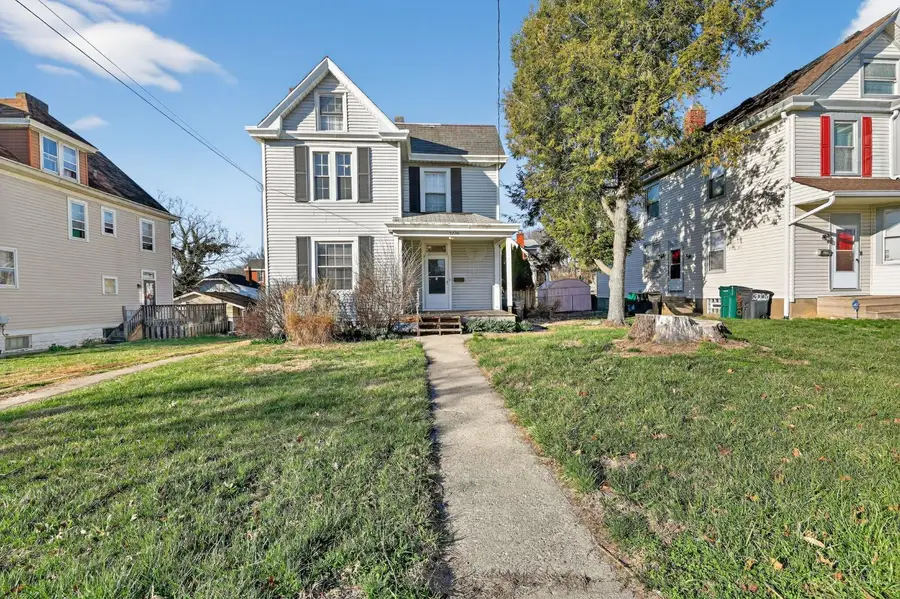 3226 Montana Avenue, Cincinnati, OH 45211 - #2