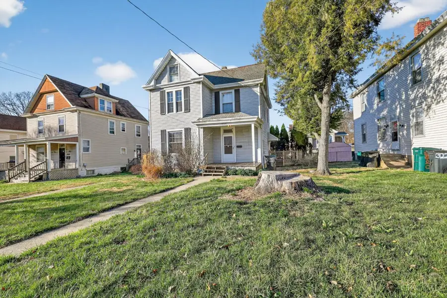 3226 Montana Avenue, Cincinnati, OH 45211 - #3