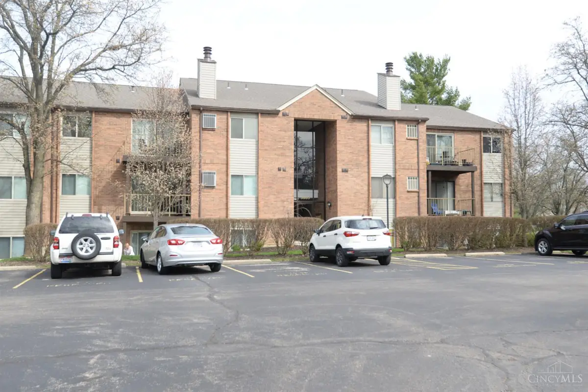 5985 Meadow Creek Drive #9, Milford, OH 45150 - #1