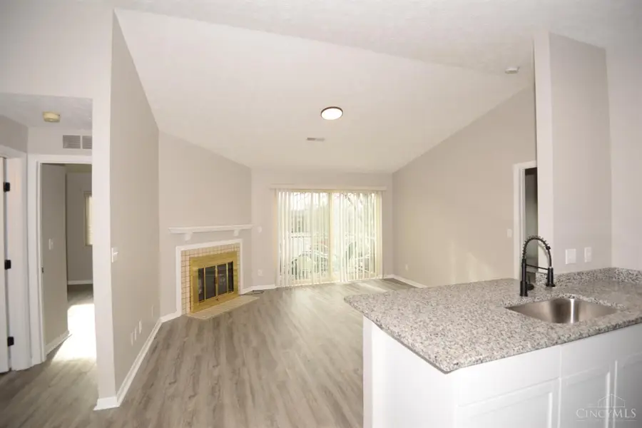 5985 Meadow Creek Drive #9, Milford, OH 45150 - #3