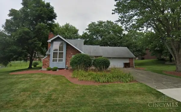 6716 Silver Skate Drive, Liberty Twp, OH 45044