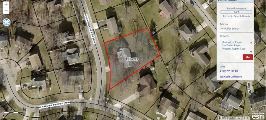 6716 Silver Skate Drive, Liberty, OH 45044 - #2