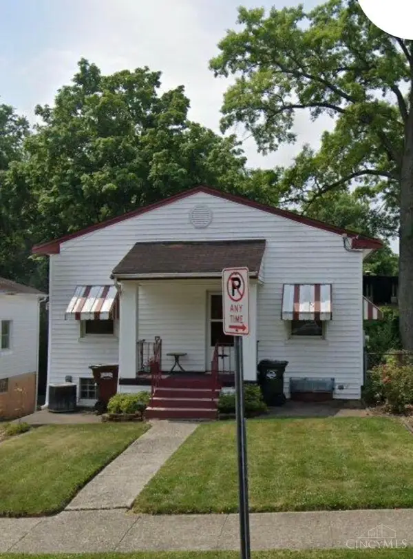 1815 Catalpa Avenue, Cincinnati, OH 45239