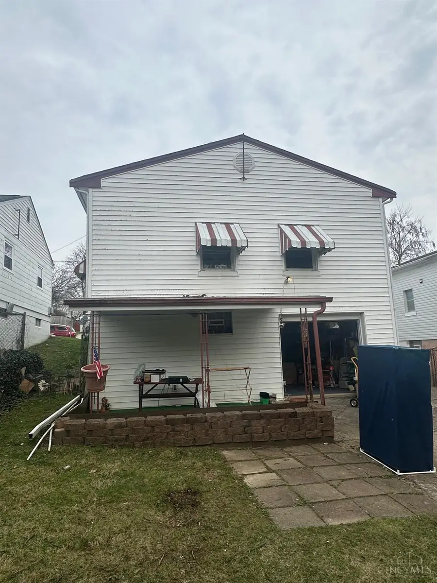 1815 Catalpa Avenue, Cincinnati, OH 45239 - #2