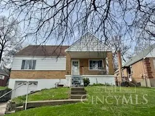 1005 Covedale Avenue, Cincinnati, OH 45238