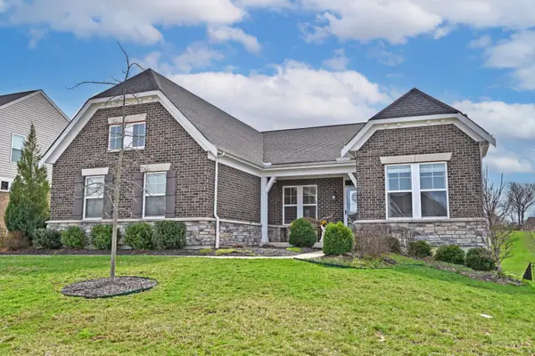 2735 Buckridge Drive, Miami Twp, OH 45233