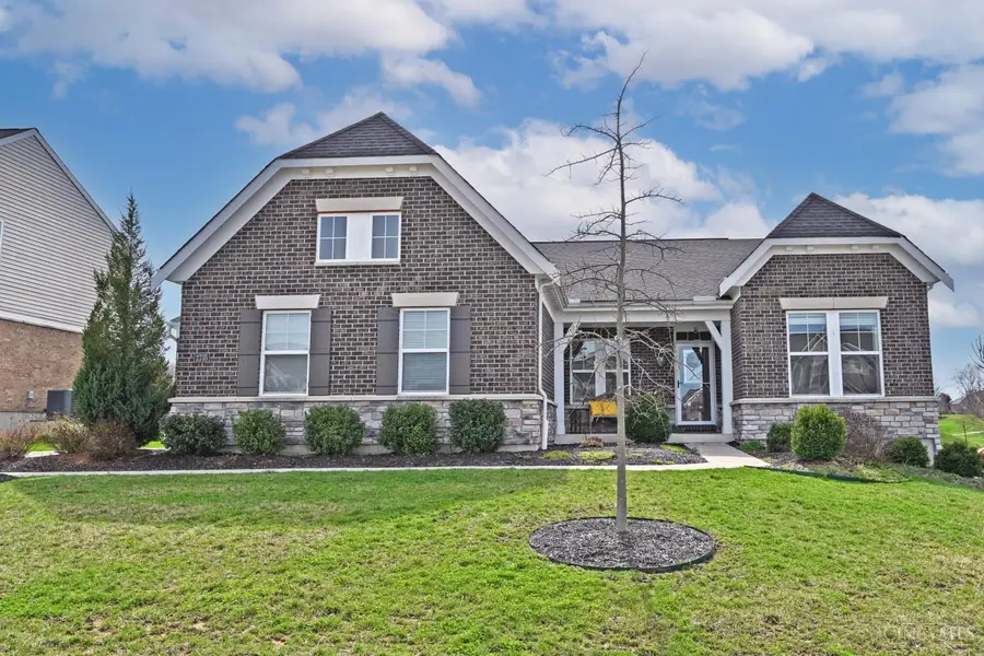 2735 Buckridge Drive, Mack, OH 45233 - #2