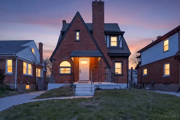 1858 Garden Lane, Cincinnati, OH 45237