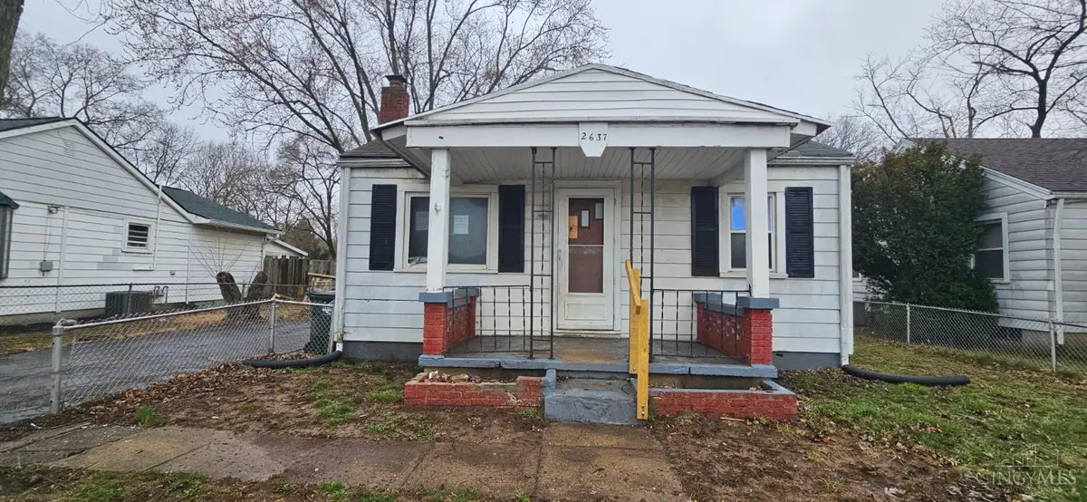 2637 Keenan Avenue, Dayton, OH 45414 - #1