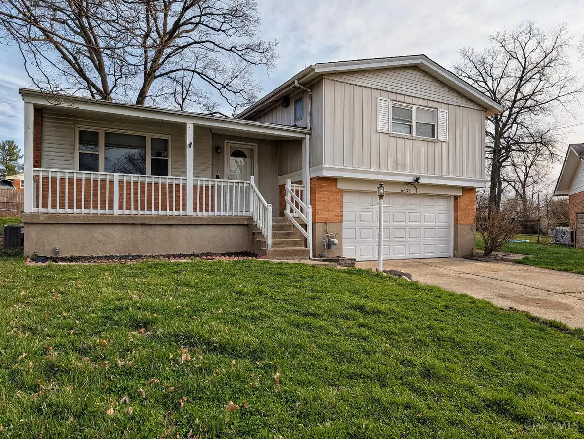 6635 July Court, Colerain, OH 45239 - #1