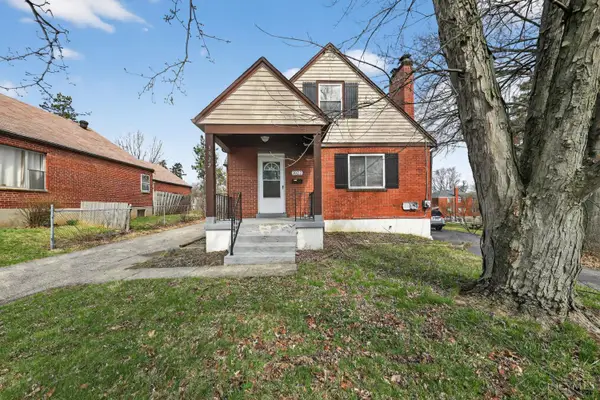 Address Withheld By Seller, Cincinnati, OH 45239