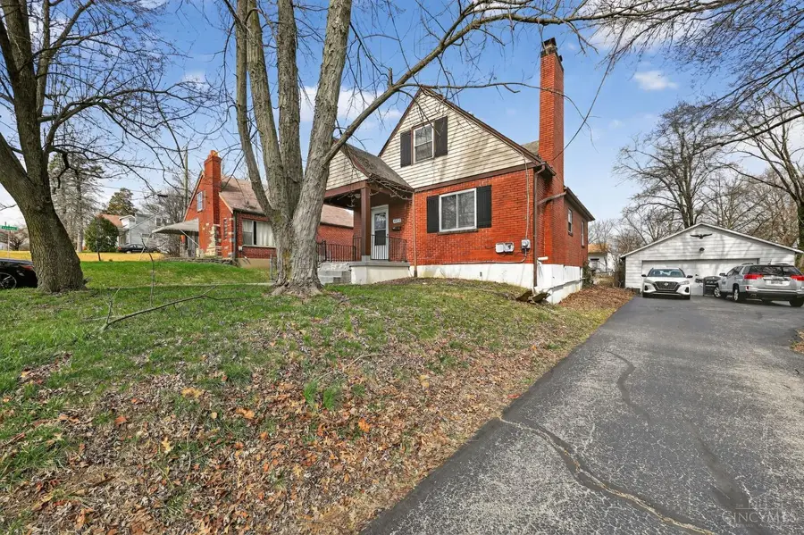 Address Withheld By Seller, Cincinnati, OH 45239 - #2