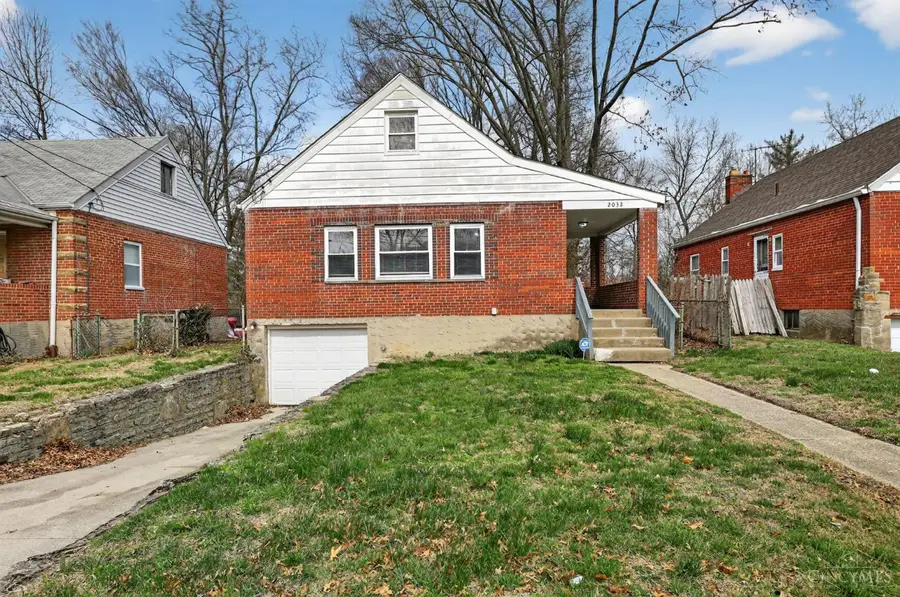 2032 Dallas Avenue, North College Hill, OH 45239 - #2