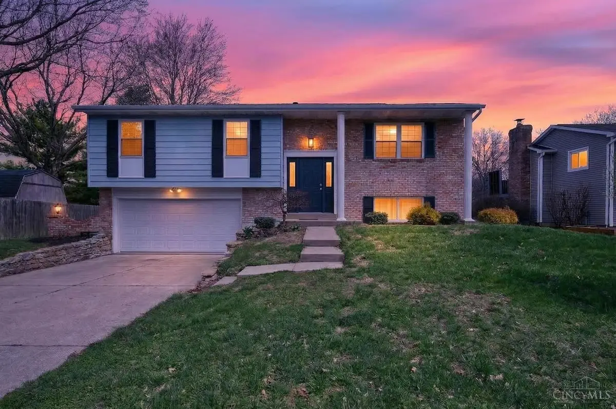 6628 Tulip Lane, Liberty, OH 45044 - #1