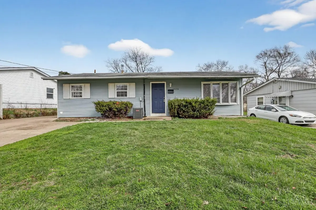 2626 Ontario Street, Cincinnati, OH 45231 - #1