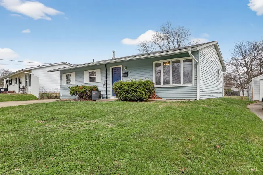 2626 Ontario Street, Cincinnati, OH 45231 - #2