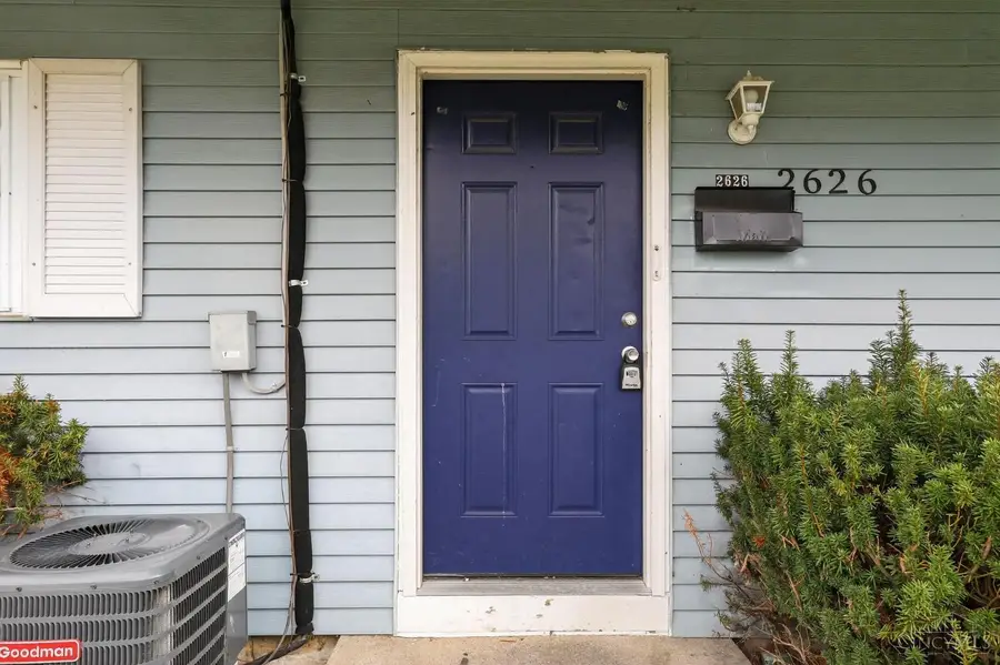 2626 Ontario Street, Cincinnati, OH 45231 - #3