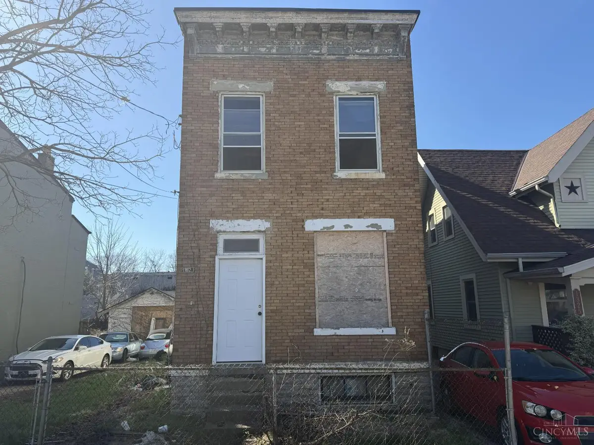 1321 Bates Avenue, Cincinnati, OH 45225 - #1
