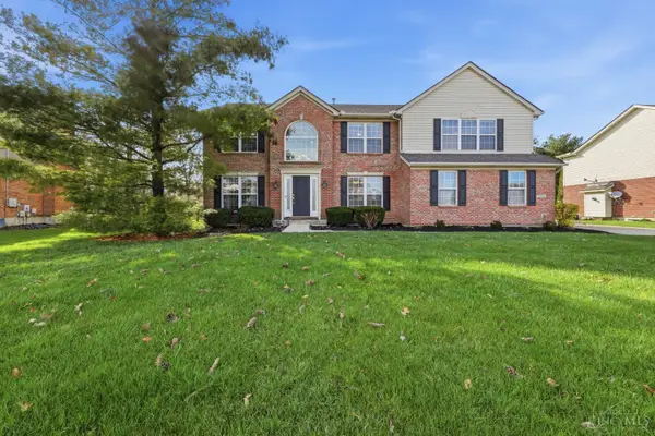 5271 Harvestdale Drive, Mason, OH 45040