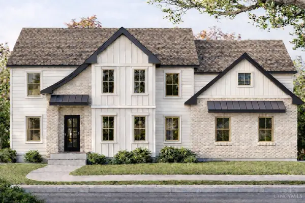 9511 Butler Warren Road, West Chester, OH 45069